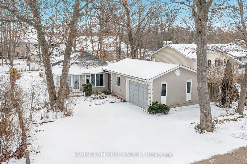 55 River Avenue Cres, Wasaga Beach - Wasaga Beach image-0-0