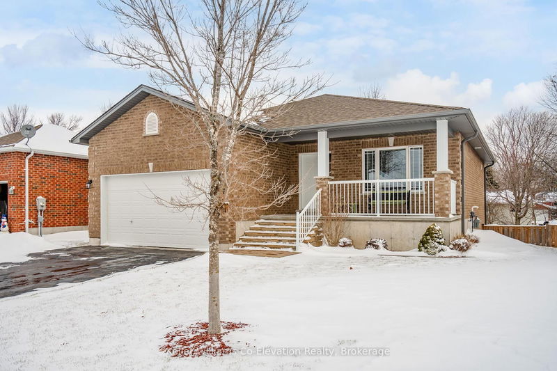 home for sale on 7 SHEPPARD Drive