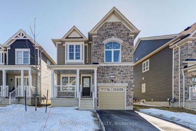 8 Bobolink Dr, Wasaga Beach - Wasaga Beach