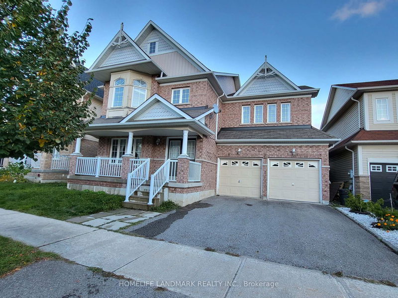 home for lease on 37 Maple Crown Terrace