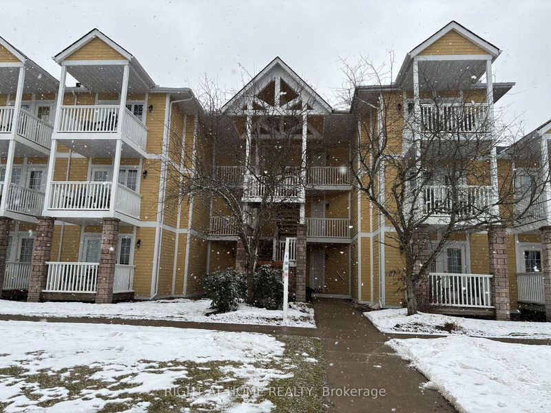 Unit 2500/01 — 90 HIGHLAND Dr, Oro-Medonte - Horseshoe Valley image-0-0