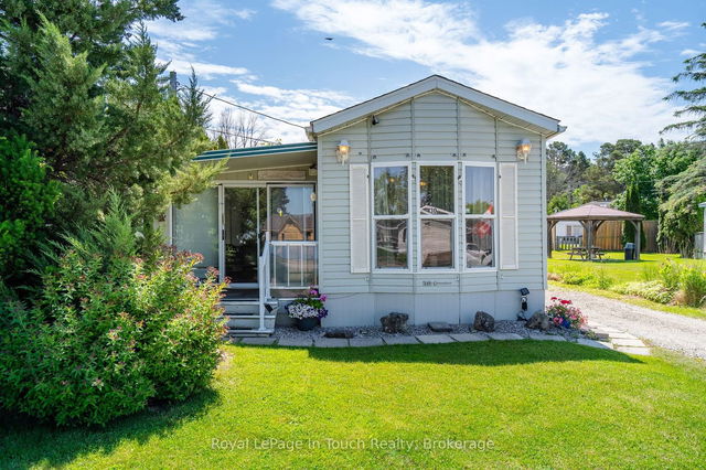 30 - 10 Winfield Drive