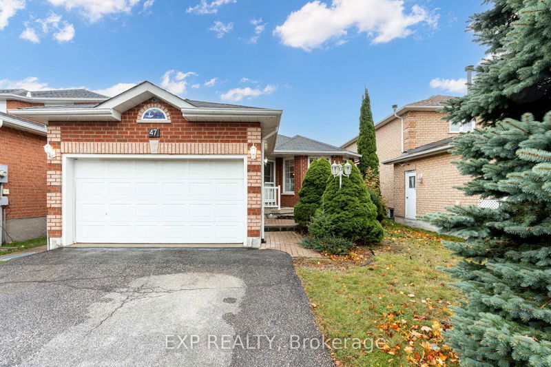 home for lease on 47 Mcveigh Drive