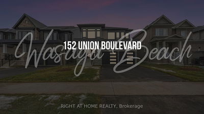 152 Union Blvd, Wasaga Beach - Wasaga Beach image-0-1