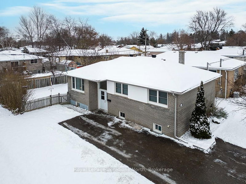 home for sale on 635 Oak Street