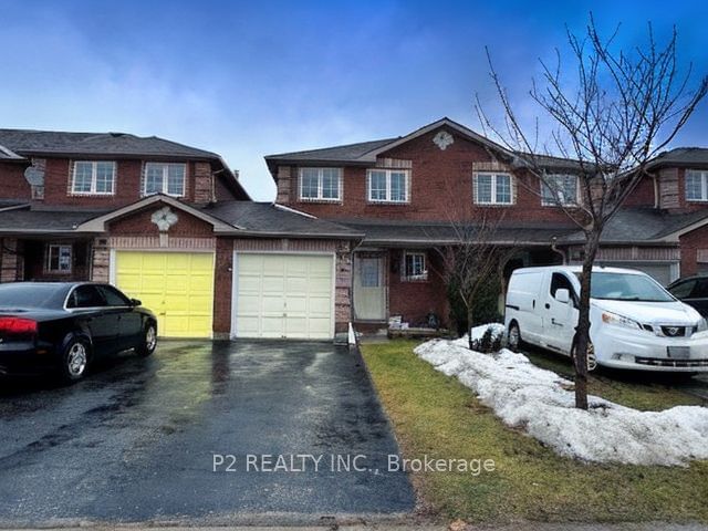 Townhouse for sale at 55 Srigley Street, Barrie, Holly, L4N 0L7 - MLS: S11901160