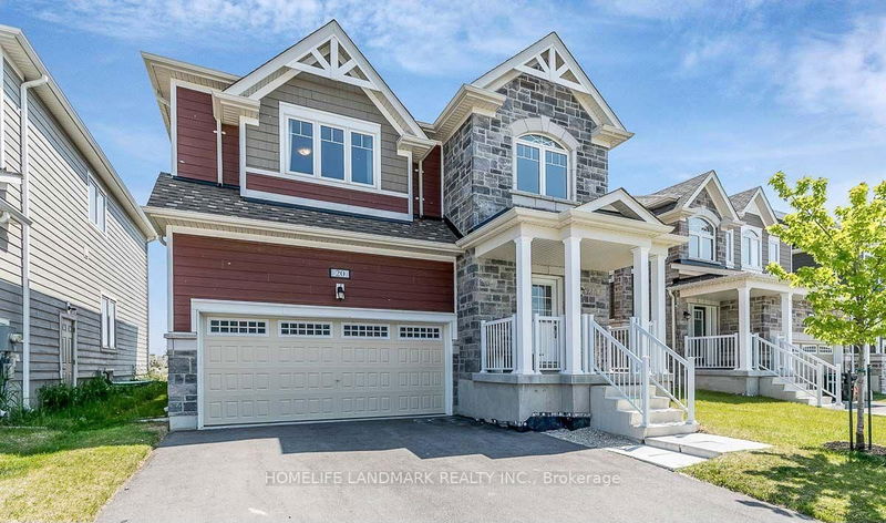 home for sale on 20 Sandhill Crane Drive