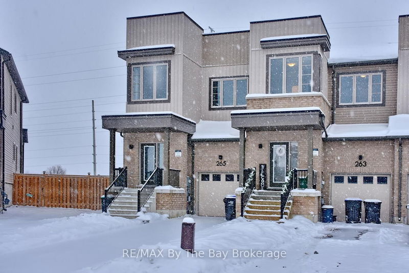 home for sale on 263 Atkinson Street