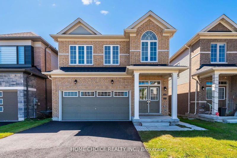 home for lease on 143 Terry Fox Drive
