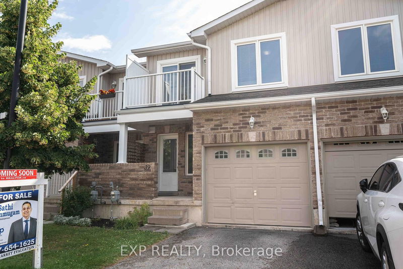home for lease on 75 Prince William Way
