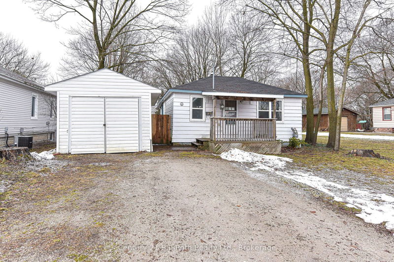 313 East St, Orillia - Orillia image-0-0