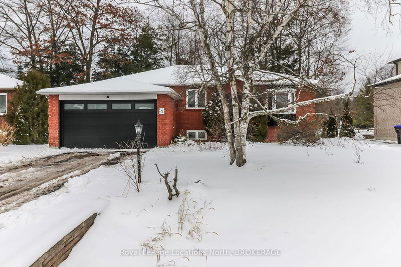 4 Port Royal Tr, Wasaga Beach - Wasaga Beach image-0-0