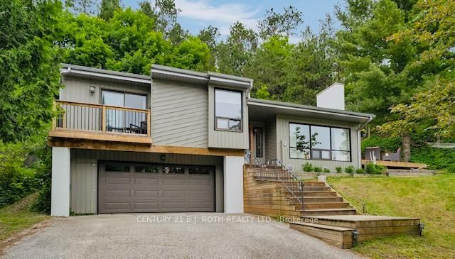 home for sale on 8 Pine Spring Road