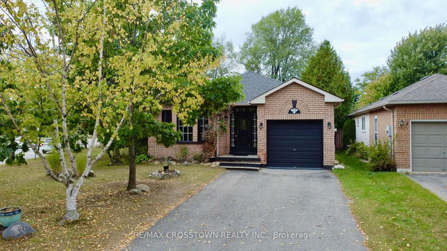 22 Nicholson Drive