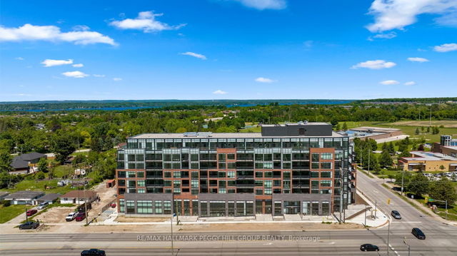 502 - 681 Yonge Street