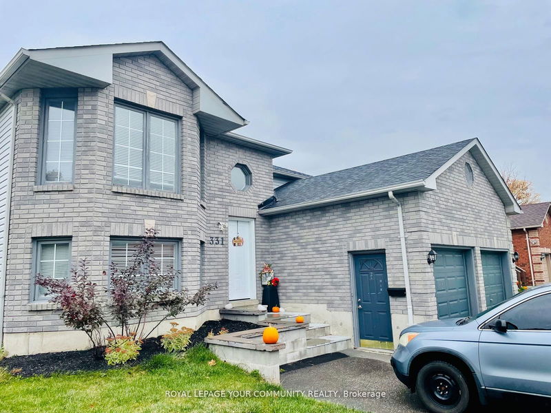 home for lease on 331 St. Vincent Street