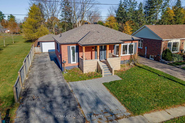 74 Strabane Avenue