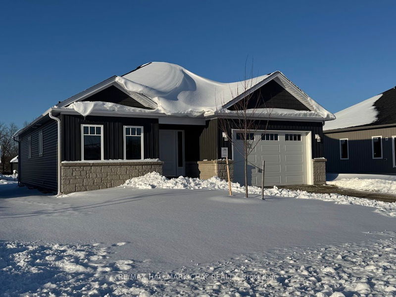 LOT64 Harold Ave, Severn - Coldwater image-0-0