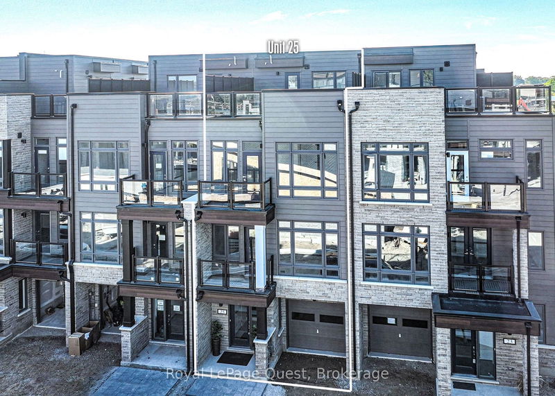 home for lease on 25 Wynwood Lane