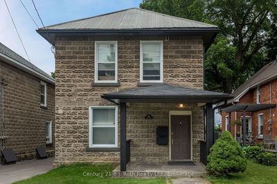 145 Mary St, Orillia - Orillia