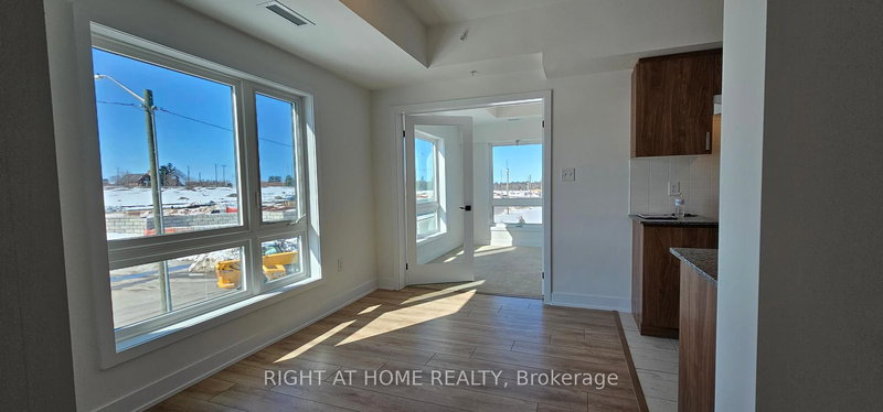 112 - 8 CULINARY Lane, Barrie, L9J 0T2 | Image 3