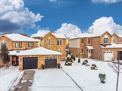 59 Hawthorne Cres, Barrie - Ardagh