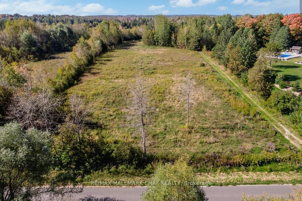 Vacant Land sold at Line 2 North Line, Oro-Medonte, Rural Oro-Medonte, L0L 2L0 - MLS: S11906336