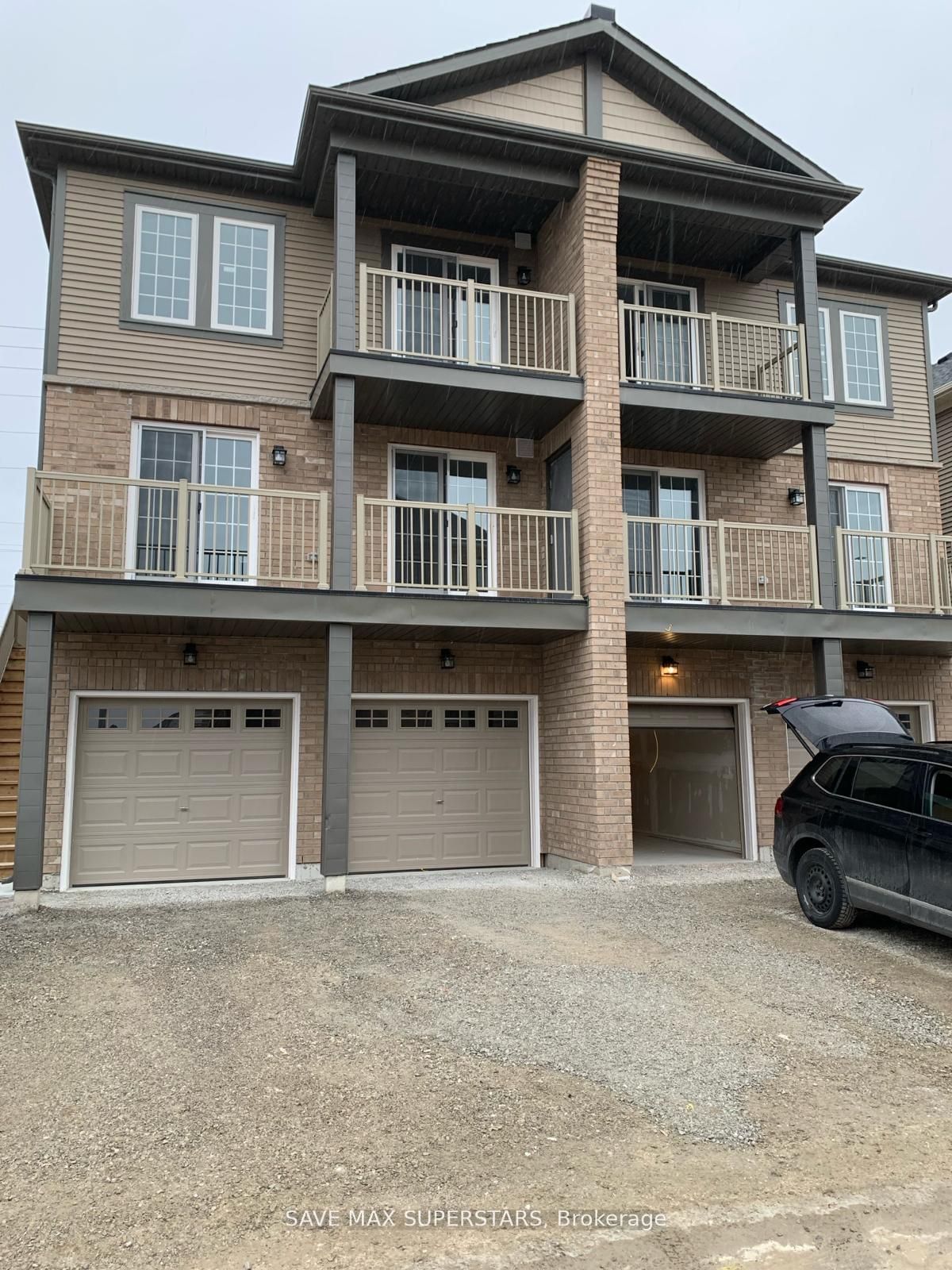 Condo for lease at 41 Pumpkin Corner Crescent, Barrie, Rural Barrie Southeast, L9J 0T7 - MLS: S11906611