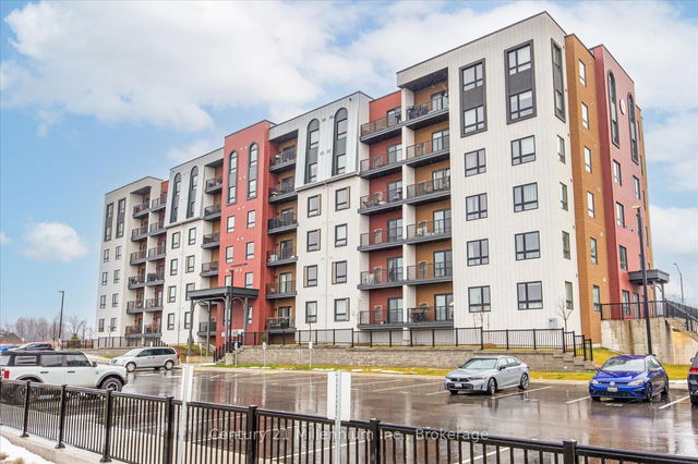 409 - 10 Culinary Lane