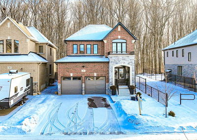 27 Atlantis Dr, Orillia - Orillia