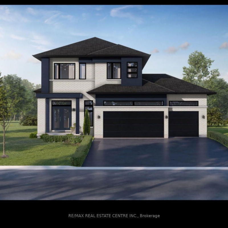 LOT 105 Searidge St, Severn - West Shore image-0-0