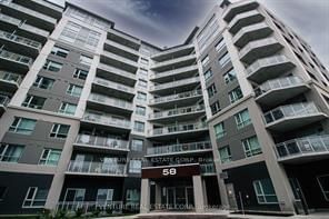 Unit 308 — 58 Lakeside Terr, Barrie - Little Lake