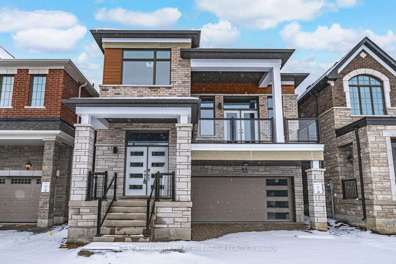 home for lease on 53 Ennerdale Street