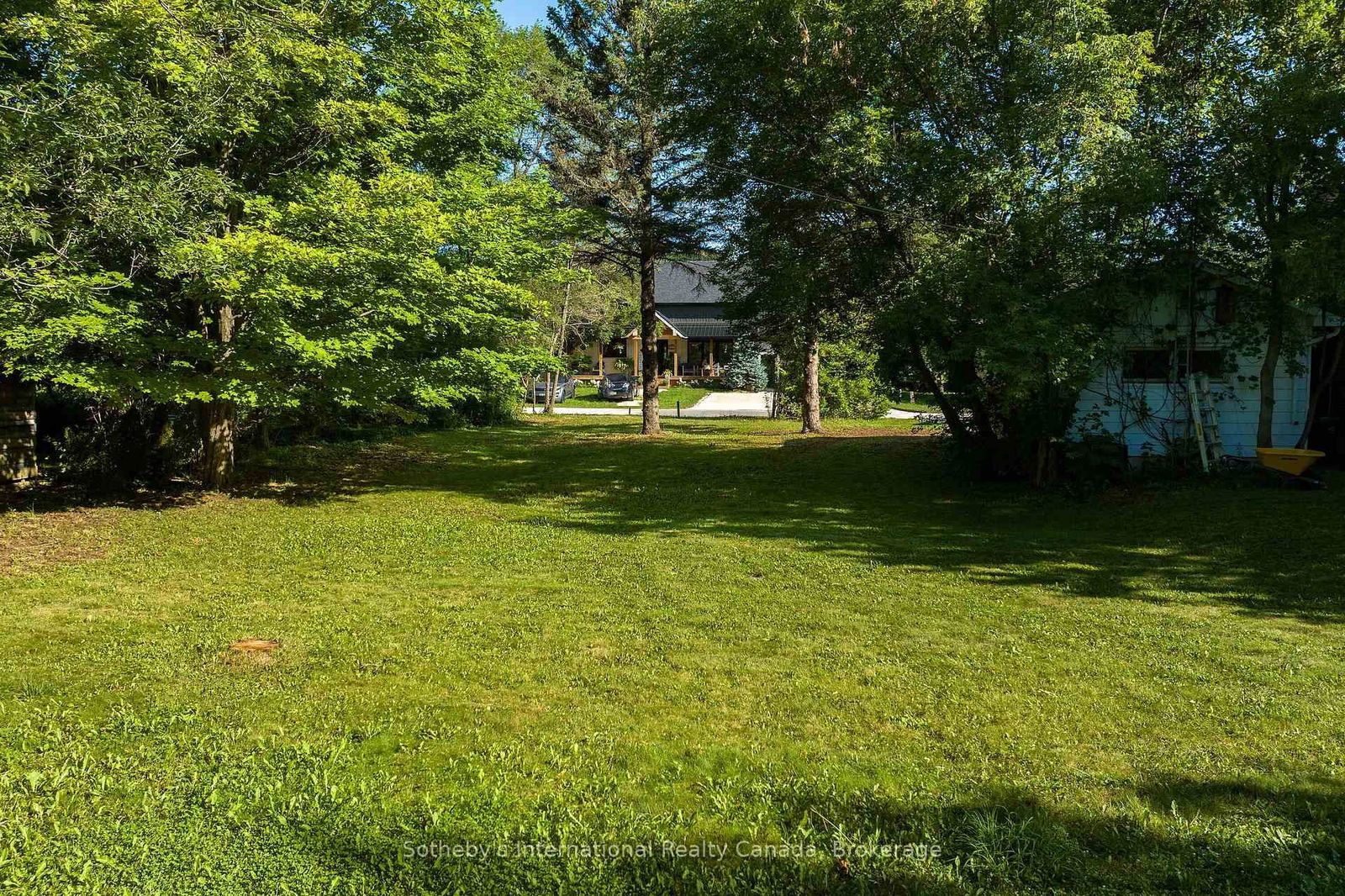 Vacant Land sold at 23 NELSON Street, Clearview, Creemore, L0M 1G0 - MLS: S11908426