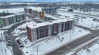 Unit 404 — 4 Spice Way, Barrie - Innis-Shore image-0-1