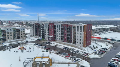 Unit 404 — 4 Spice Way, Barrie - Innis-Shore image-0-2