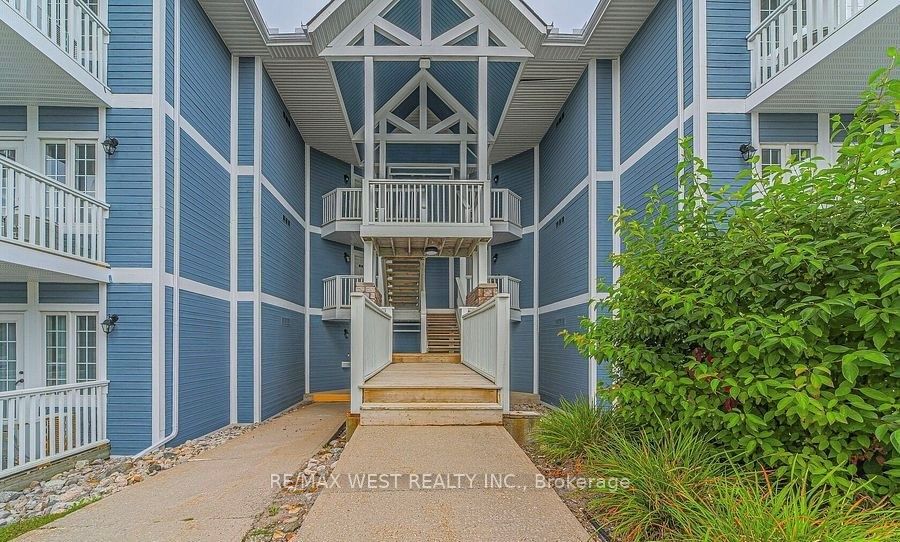 Condo for sale at 90 Highland Drive, Oro-Medonte, Horseshoe Valley, L0L 2X0 - MLS: S11909363