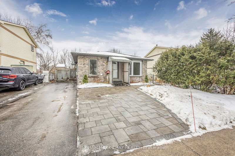 home for lease on Upper-69 Frost Trail