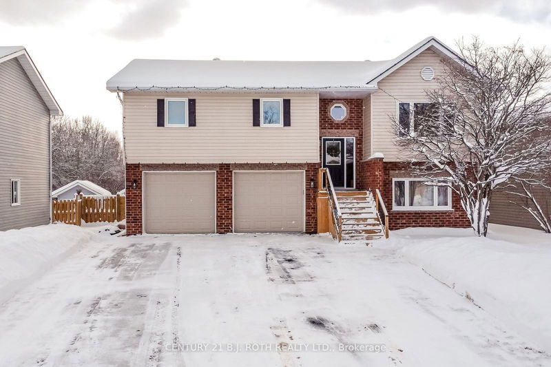 67 DONLANDS Crt, Severn - Coldwater image-0-0