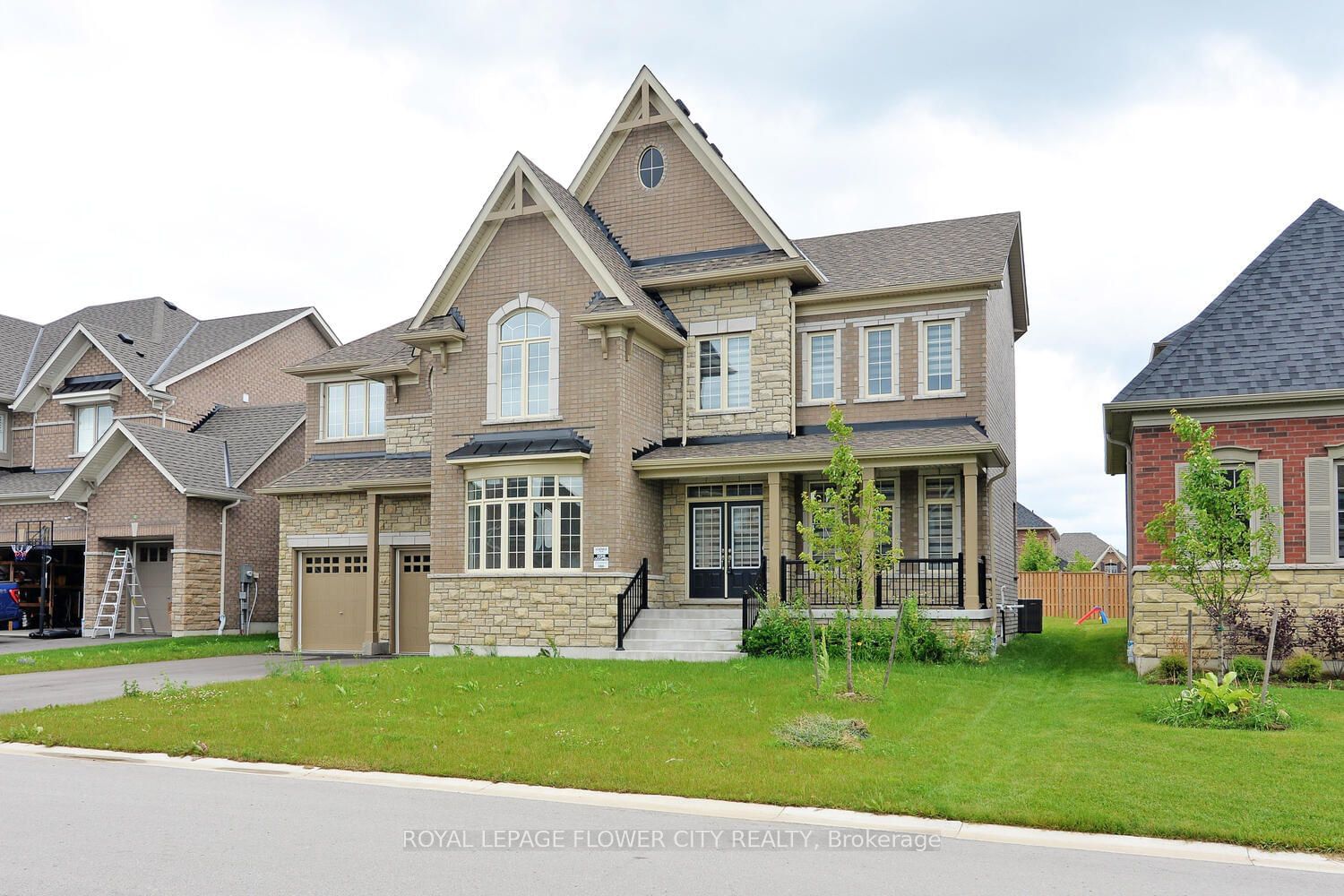 Detached House for sale at 102 Rugman Crescent, Springwater, Minesing, L9X 2A5 - MLS: S11909815