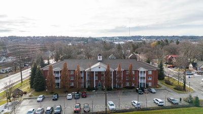 Condo sold at 215-49 Jacobs Terrace, Barrie, Ontario, L4N 0W4 - Allandale - MLS: S11910287