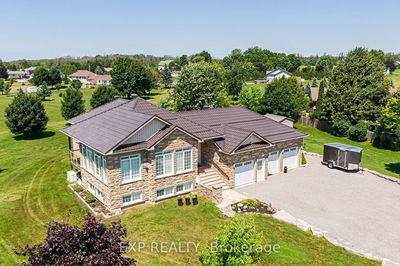 2884 Sunnydale Lane, Ramara - Brechin