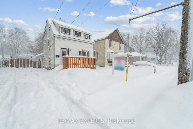home for sale on 282 Gill Street
