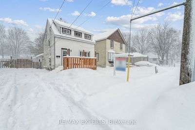 282 Gill St, Orillia - Orillia