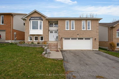 30 Frontier Ave, Orillia - Orillia