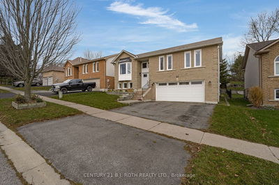 30 Frontier Ave, Orillia - Orillia image-0-1