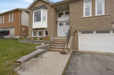 30 Frontier Ave, Orillia - Orillia image-0-2