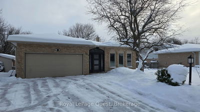 362 TALLWOOD Dr, Orillia - Orillia