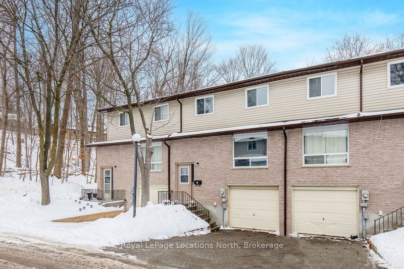 Unit 77 — 1095 MISSISSAGA St, Orillia - Orillia image-0-0