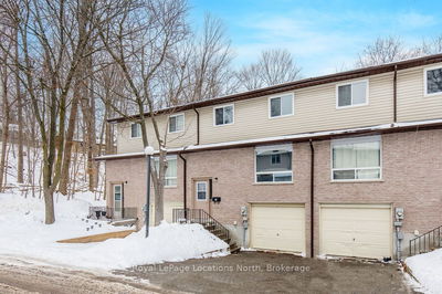 Unit 77 — 1095 MISSISSAGA St, Orillia - Orillia